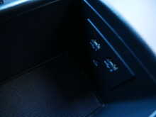 Audi A3 1.5 TFSI CoD Black Edition, Manual