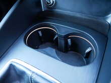 Audi A3 1.5 TFSI CoD Black Edition, Manual