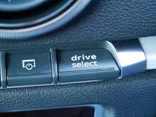 Audi A3 1.5 TFSI CoD Black Edition, Manual