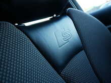 Audi A3 1.5 TFSI CoD Black Edition, Manual