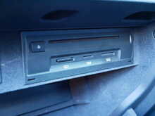 Audi A3 1.5 TFSI CoD Black Edition, Manual