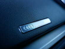 Audi A3 1.5 TFSI CoD Black Edition, Manual