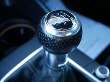 Audi A3 1.5 TFSI CoD Black Edition, Manual