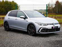 Volkswagen Golf 2.0 TDI GTDHatchback 5dr, DSG