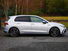 Volkswagen Golf 2.0 TDI GTDHatchback 5dr, DSG