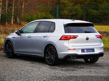 Volkswagen Golf 2.0 TDI GTDHatchback 5dr, DSG