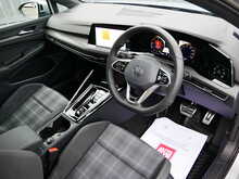 Volkswagen Golf 2.0 TDI GTDHatchback 5dr, DSG