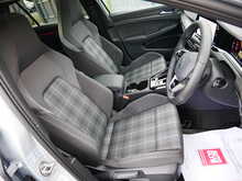 Volkswagen Golf 2.0 TDI GTDHatchback 5dr, DSG