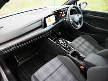 Volkswagen Golf 2.0 TDI GTDHatchback 5dr, DSG