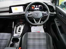 Volkswagen Golf 2.0 TDI GTDHatchback 5dr, DSG