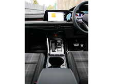 Volkswagen Golf 2.0 TDI GTDHatchback 5dr, DSG
