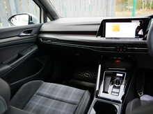 Volkswagen Golf 2.0 TDI GTDHatchback 5dr, DSG