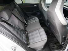 Volkswagen Golf 2.0 TDI GTDHatchback 5dr, DSG