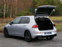 Volkswagen Golf 2.0 TDI GTDHatchback 5dr, DSG
