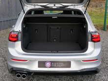 Volkswagen Golf 2.0 TDI GTDHatchback 5dr, DSG