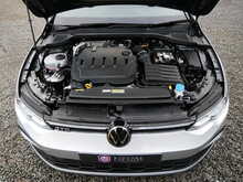 Volkswagen Golf 2.0 TDI GTDHatchback 5dr, DSG