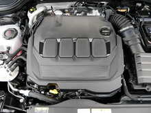 Volkswagen Golf 2.0 TDI GTDHatchback 5dr, DSG