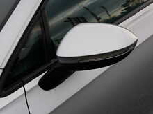 Volkswagen Golf 2.0 TDI GTDHatchback 5dr, DSG