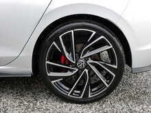 Volkswagen Golf 2.0 TDI GTDHatchback 5dr, DSG