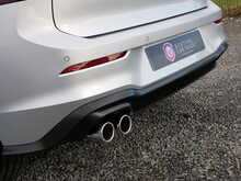 Volkswagen Golf 2.0 TDI GTDHatchback 5dr, DSG