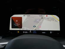 Volkswagen Golf 2.0 TDI GTDHatchback 5dr, DSG