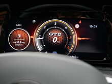 Volkswagen Golf 2.0 TDI GTDHatchback 5dr, DSG