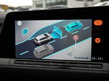 Volkswagen Golf 2.0 TDI GTDHatchback 5dr, DSG