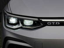 Volkswagen Golf 2.0 TDI GTDHatchback 5dr, DSG