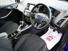 Ford Focus 1.0T EcoBoost Zetec Edition 5dr