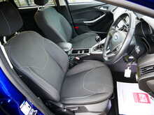 Ford Focus 1.0T EcoBoost Zetec Edition 5dr