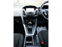 Ford Focus 1.0T EcoBoost Zetec Edition 5dr