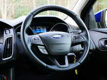 Ford Focus 1.0T EcoBoost Zetec Edition 5dr