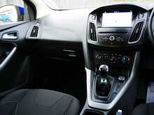 Ford Focus 1.0T EcoBoost Zetec Edition 5dr