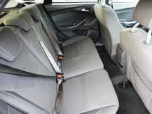 Ford Focus 1.0T EcoBoost Zetec Edition 5dr