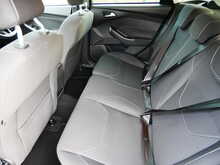 Ford Focus 1.0T EcoBoost Zetec Edition 5dr