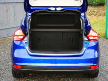 Ford Focus 1.0T EcoBoost Zetec Edition 5dr