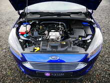 Ford Focus 1.0T EcoBoost Zetec Edition 5dr