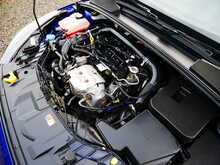 Ford Focus 1.0T EcoBoost Zetec Edition 5dr