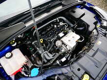 Ford Focus 1.0T EcoBoost Zetec Edition 5dr