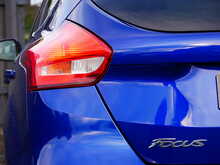 Ford Focus 1.0T EcoBoost Zetec Edition 5dr