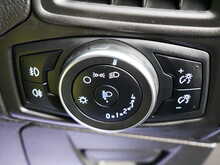 Ford Focus 1.0T EcoBoost Zetec Edition 5dr