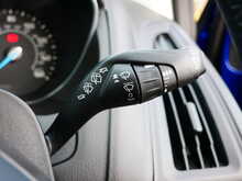 Ford Focus 1.0T EcoBoost Zetec Edition 5dr