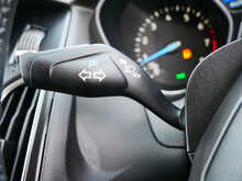 Ford Focus 1.0T EcoBoost Zetec Edition 5dr