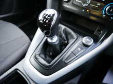 Ford Focus 1.0T EcoBoost Zetec Edition 5dr