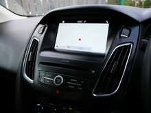 Ford Focus 1.0T EcoBoost Zetec Edition 5dr