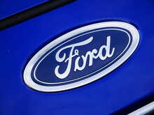 Ford Focus 1.0T EcoBoost Zetec Edition 5dr