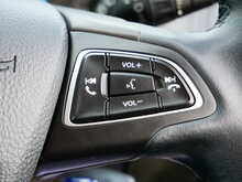 Ford Focus 1.0T EcoBoost Zetec Edition 5dr