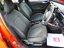 Ford Fiesta 1.1 Ti-VCT Zetec Hatchback, Manual