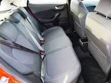 Ford Fiesta 1.1 Ti-VCT Zetec Hatchback, Manual