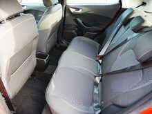 Ford Fiesta 1.1 Ti-VCT Zetec Hatchback, Manual